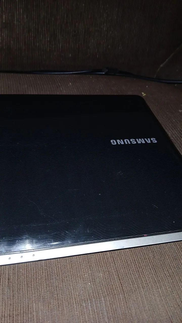 Notebook Samsung RV410 - Intel Core i5 - 4GB RAM - HD 500GB - Foto 3