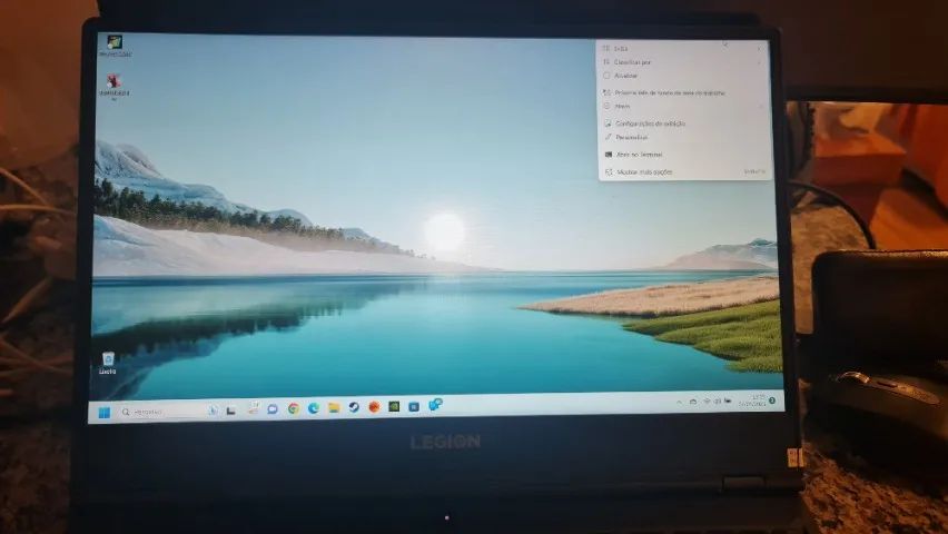 Notebook Legion Y540 - Foto 2