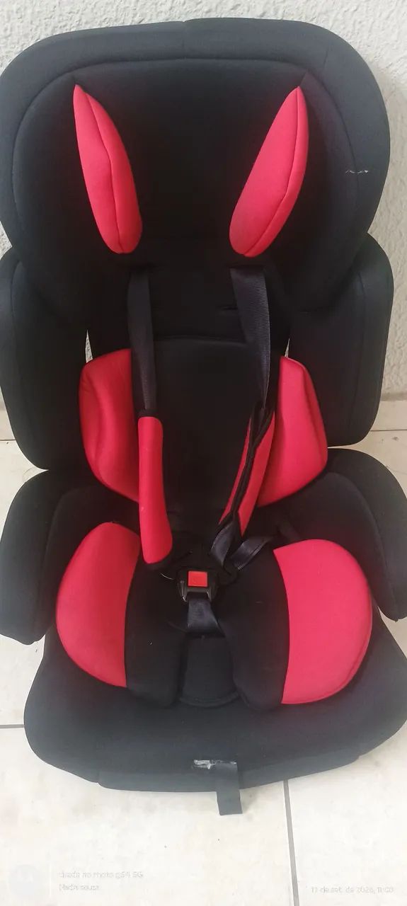 Cadeira styill baby  - Foto 3