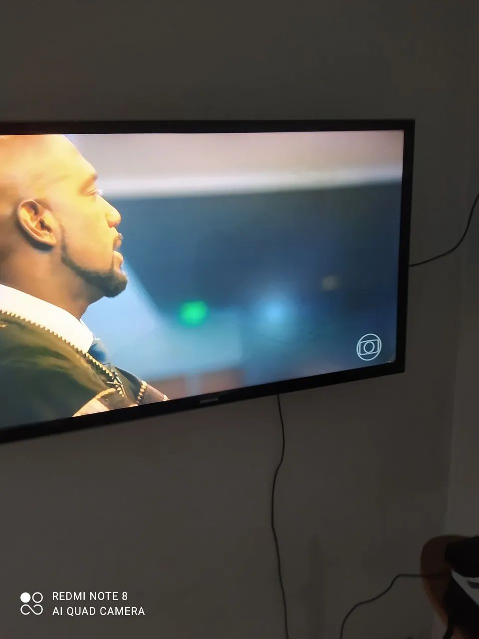 Vendo tv smart 32 polegadas funcionando perfeitamente  - Foto 4