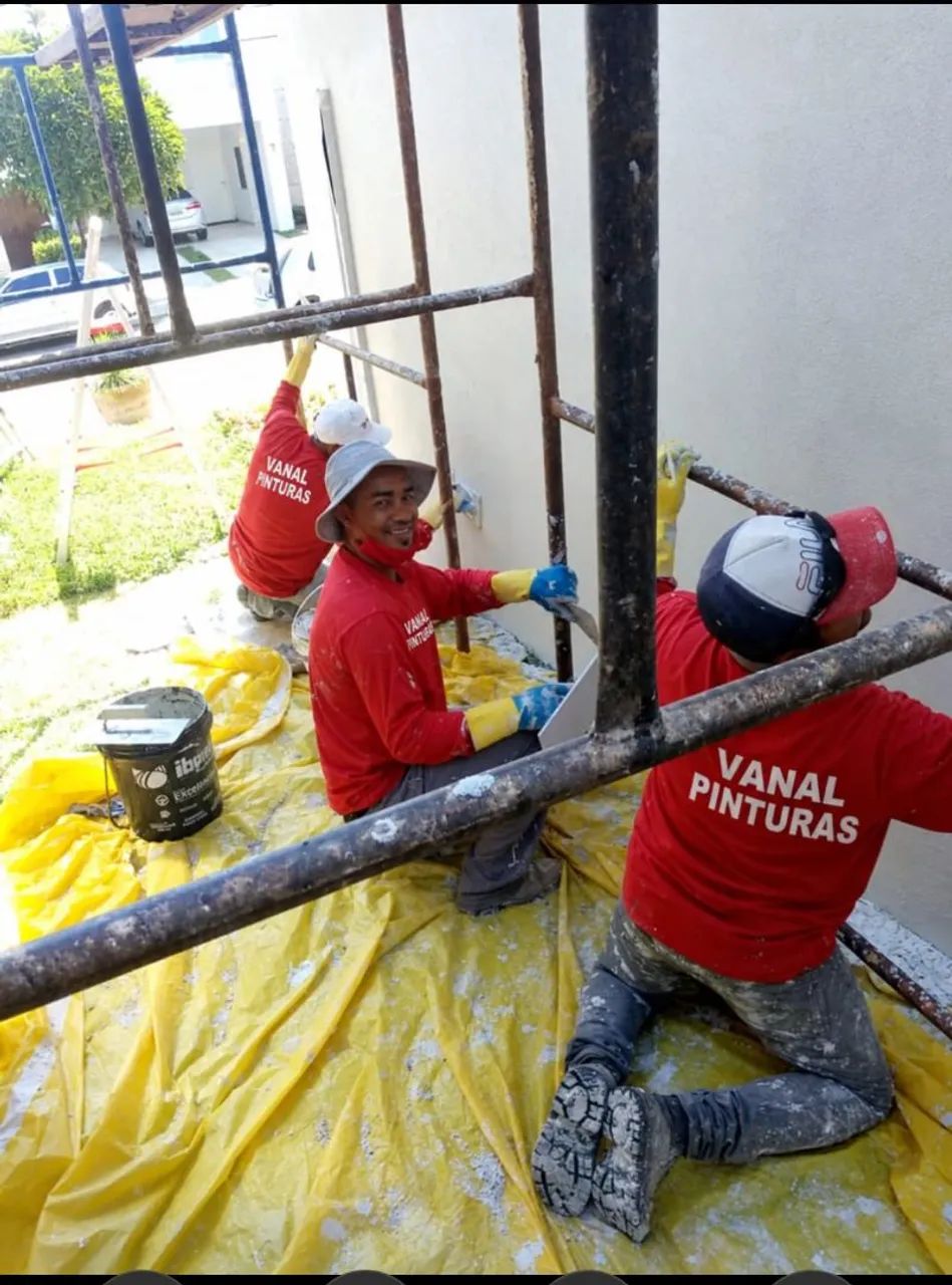 Pinturas em Geral  - Foto 4