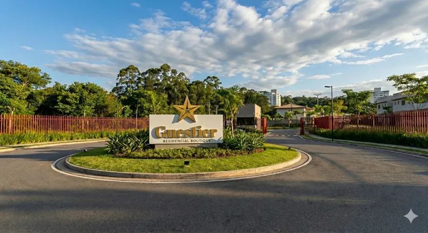 Foto - Piratininga - Residencial Guestier