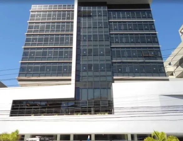 Sala Comercial de Luxo no Fusion Office (Pechincha) - 21m² - Foto 2