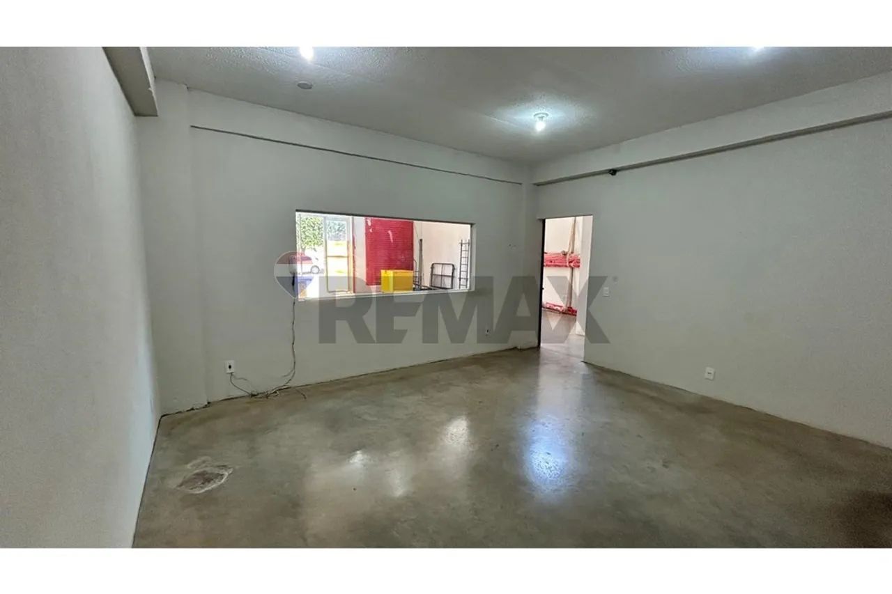 ALUGO SALÃO COMERCIAL NO BAIRRO VILA AURORA: - Foto 3
