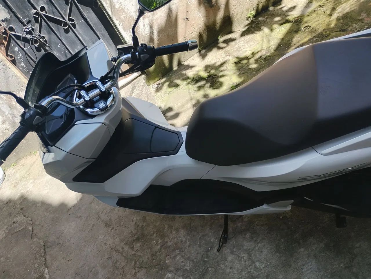 Pcx de garagem  - Foto 4