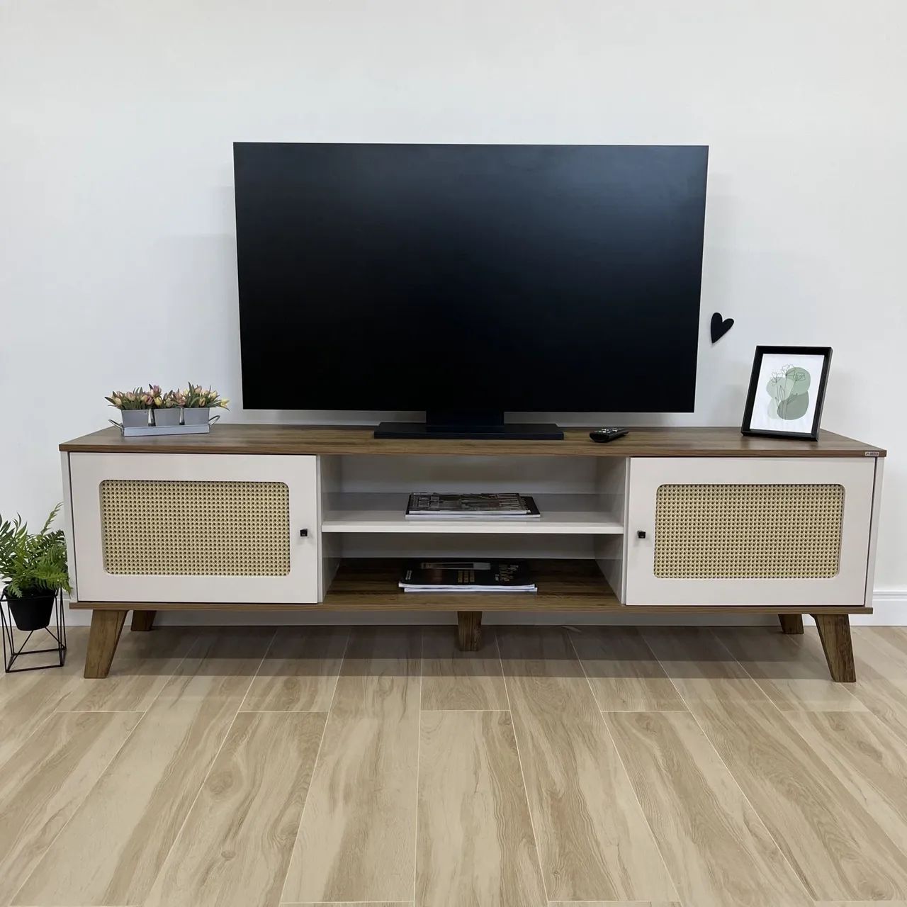 Rack para TV  - Foto 4