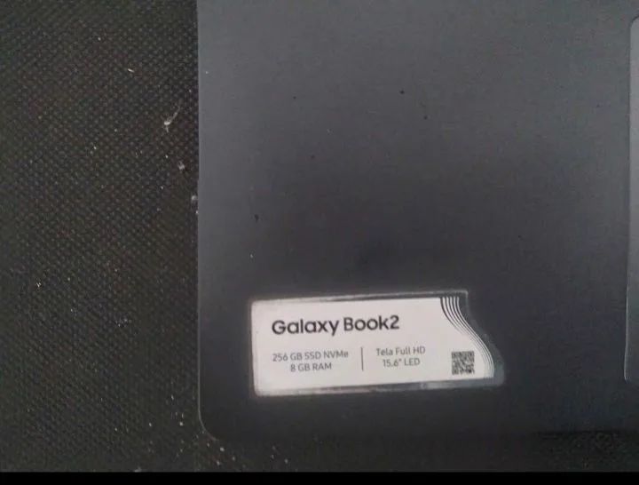 Notebook Samsung Galaxy booky - Foto 3