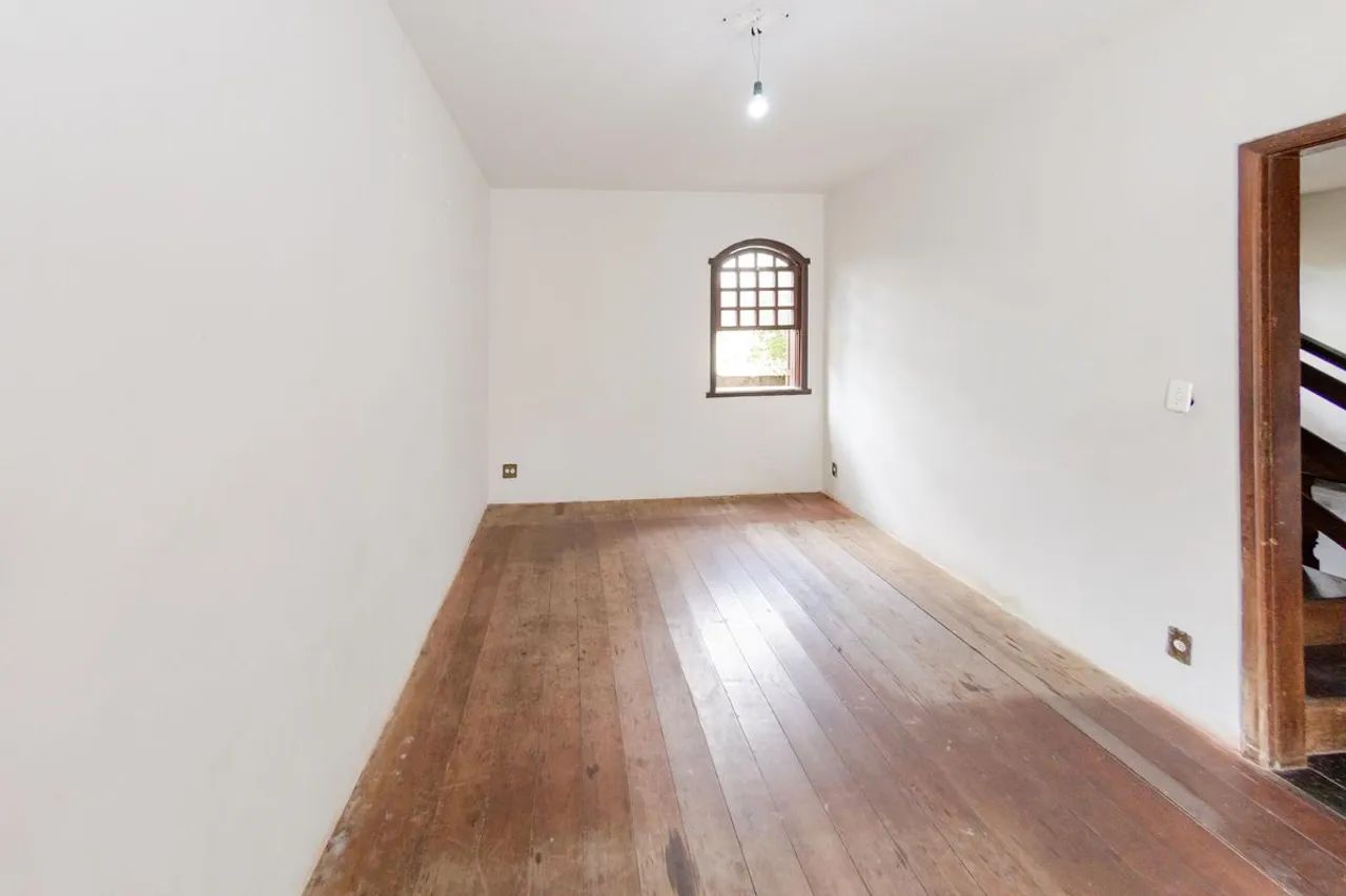 Casa à Venda - Salgado Filho, 4 Quartos, 280 m2 - Foto 2