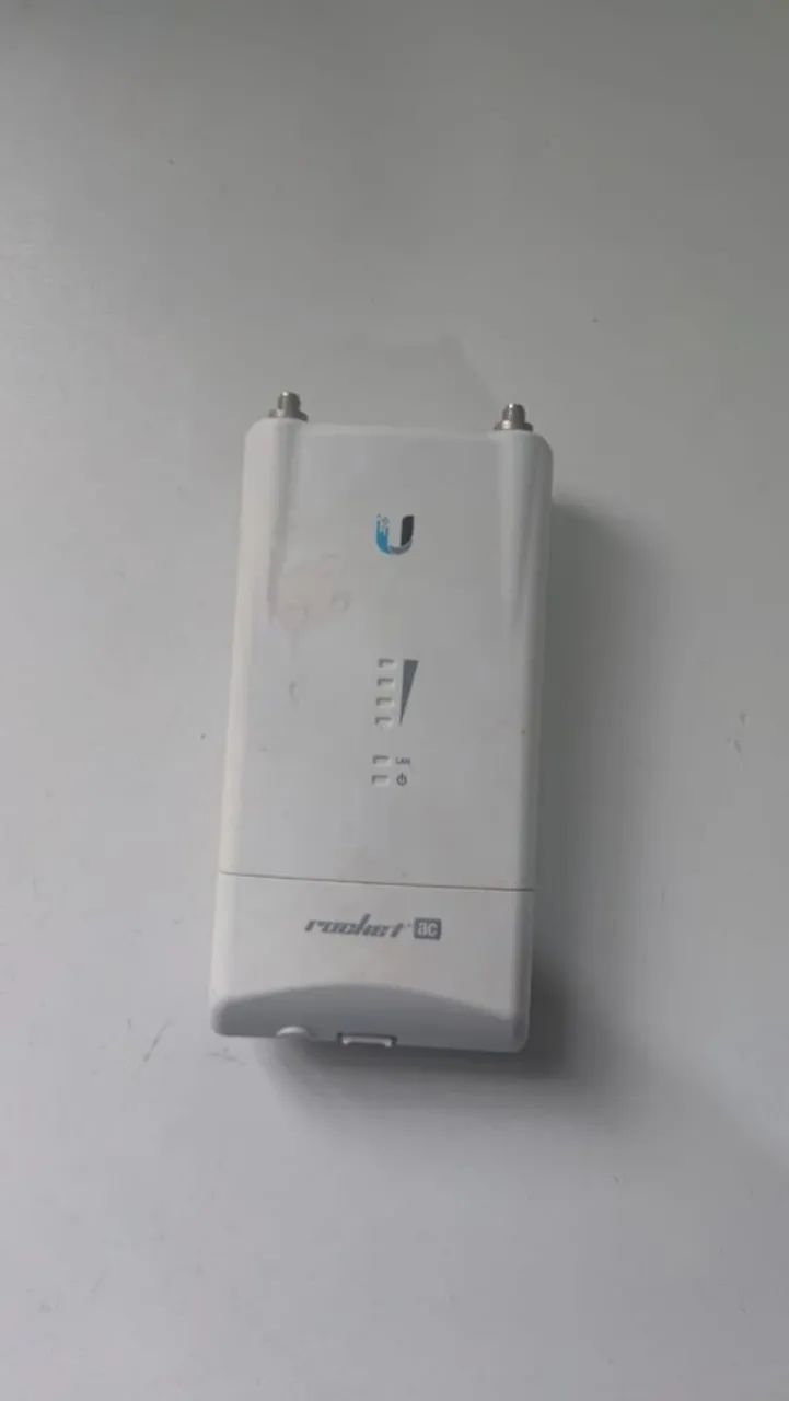 Rocket ac