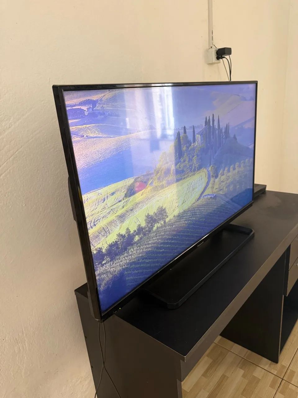 TV panasonic 40 