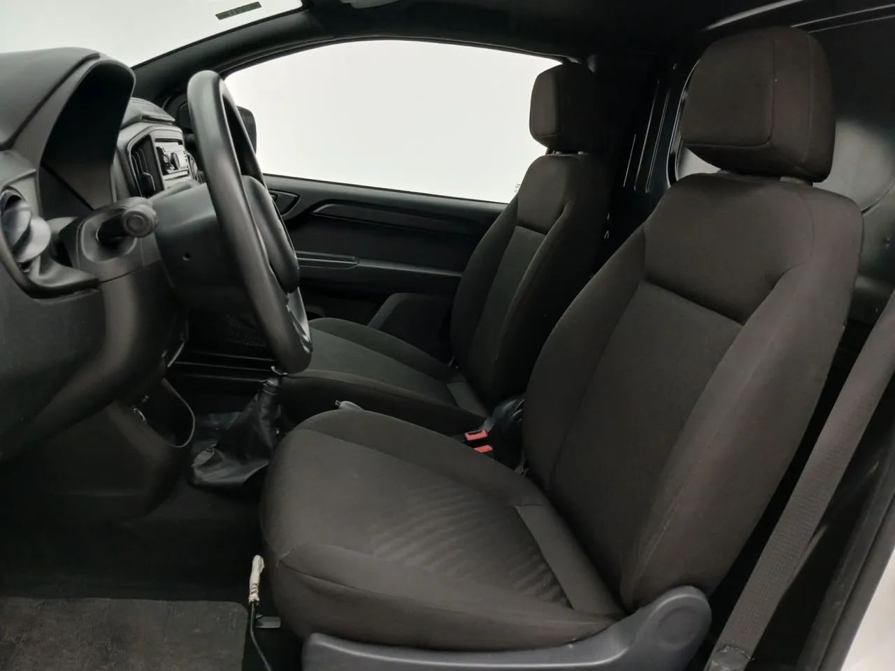 Fiat Fiorino Endurance EVO 1.4 Flex 8V 2p, foto 16 de 16