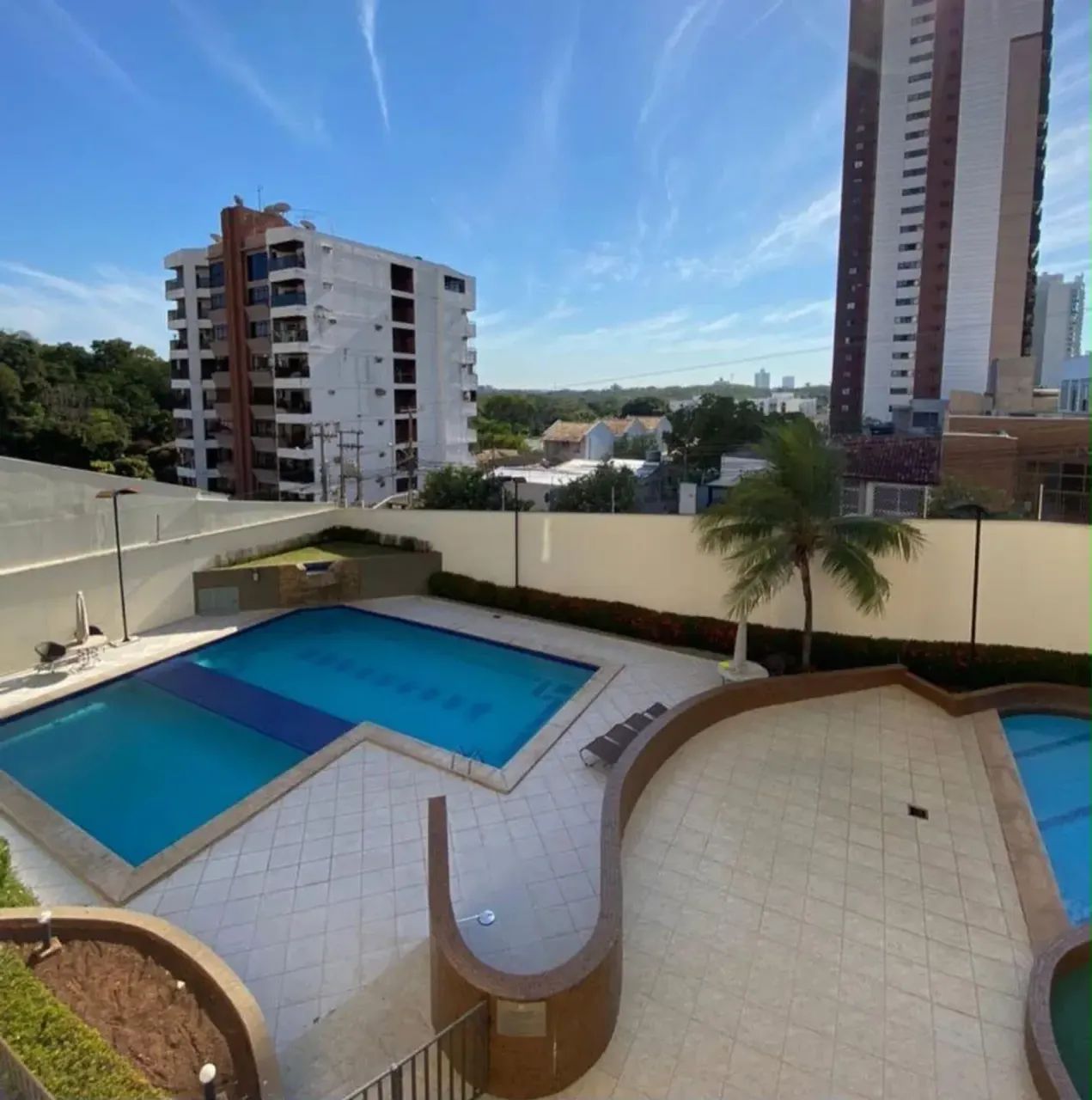 LOCAÇÃO | APARTAMENTO MOBILIADO  EDIFÍCIO TUCANÃ | QUILOMBO - Foto 2