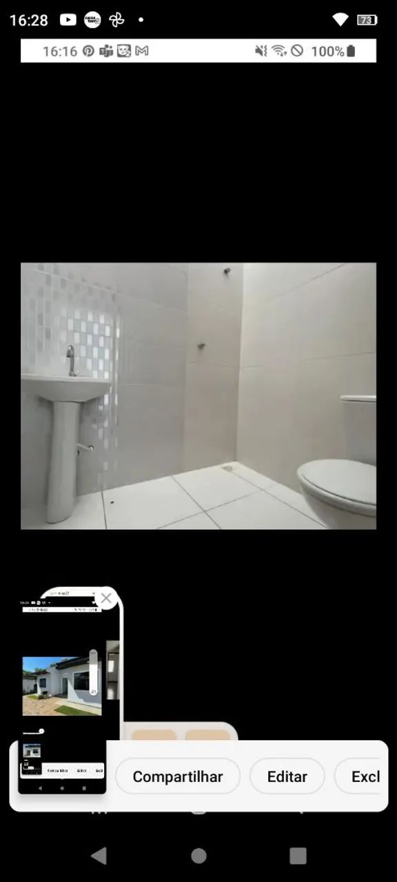 Casa Condomínio  - Foto 4