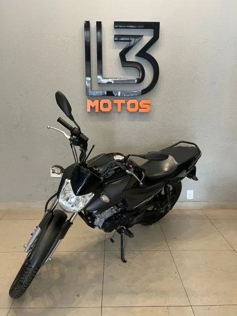 YAMAHA YBR 150 FACTOR ED/FLEX - Foto 4
