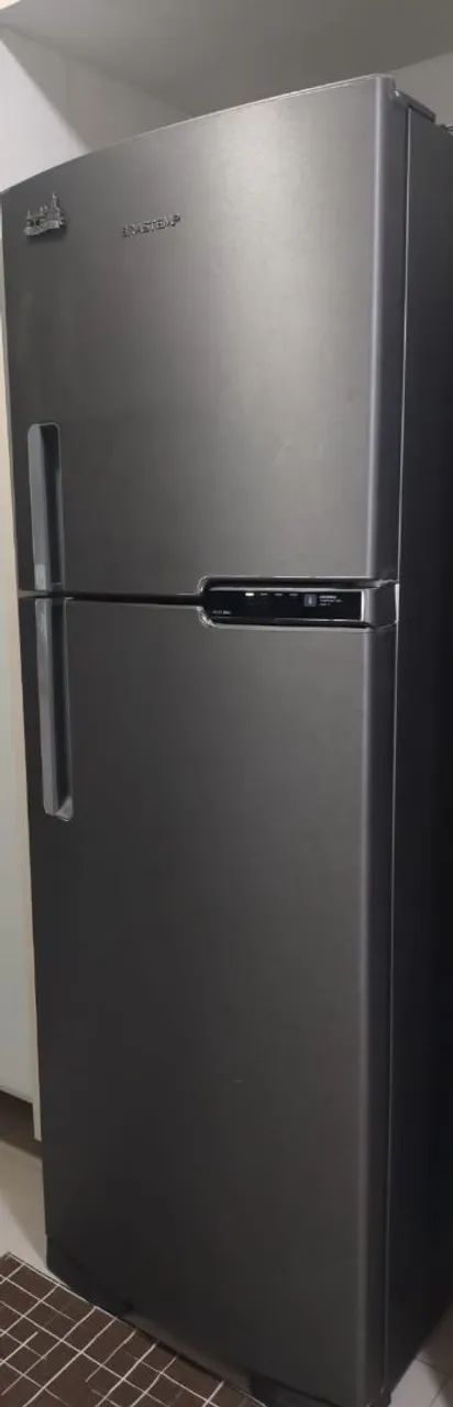 Geladeira Brastemp  - Foto 4