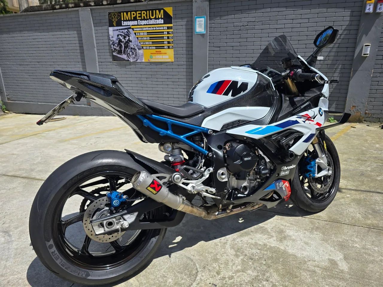 S1000RR Carbon - Foto 2