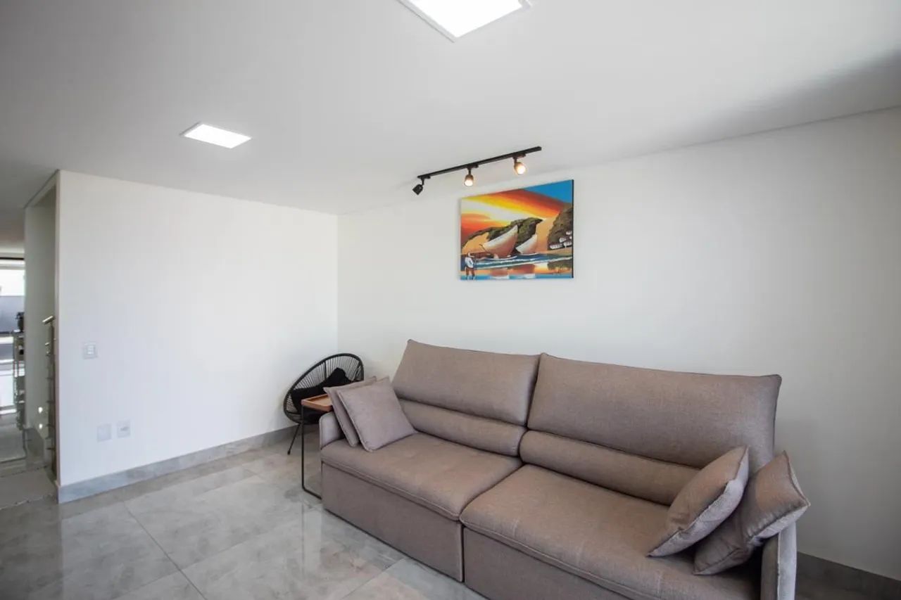 Casa à Venda - Nacional, 3 Quartos, 184 m2 - Foto 3