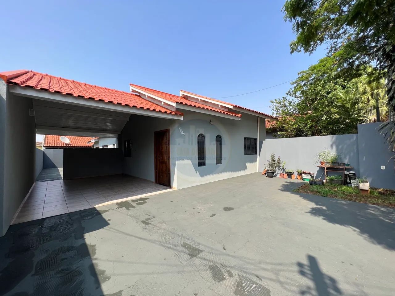 Casa Padrão com edícula - Foto 3