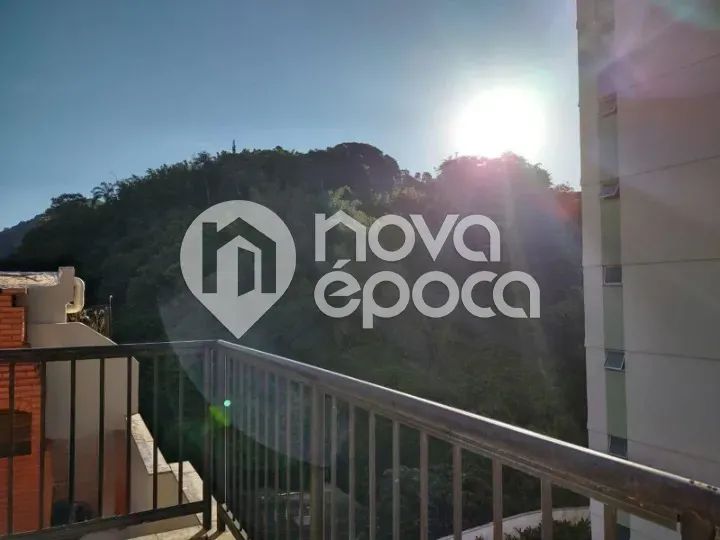Botafogo | Cobertura 1 quarto, sendo 1 suite - Foto 5