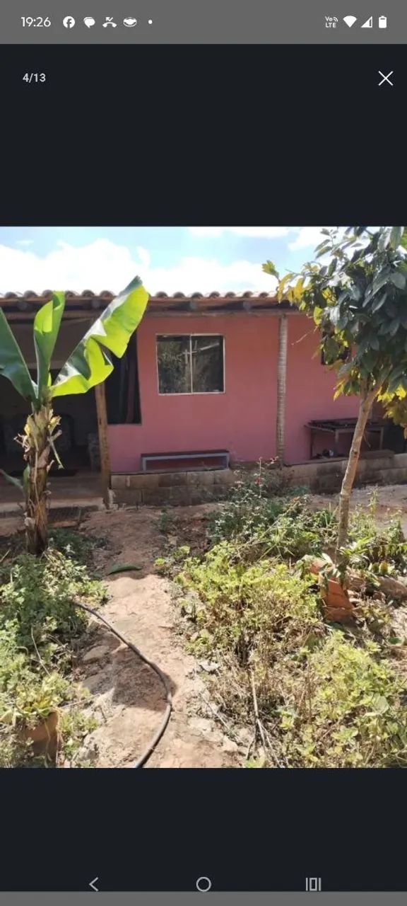 Vendo lote com benfeitorias  - Foto 4