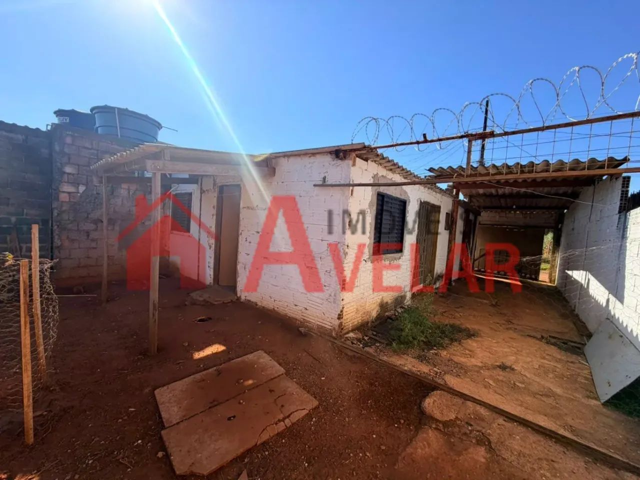 Casa para venda, Morada Nova, Uberlândia - CA1372 - Foto 3