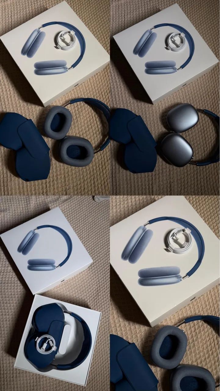 AirPod Max  - Foto 3