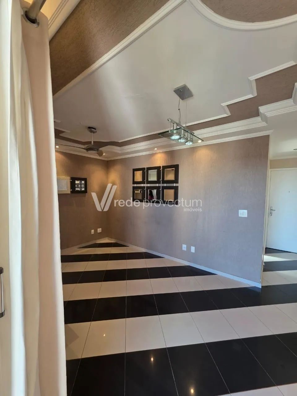apartamento - Loteamento Parque São Martinho - Campinas - Foto 4