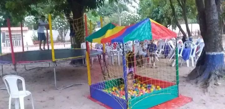 Aluga-se para eventos  - Foto 2