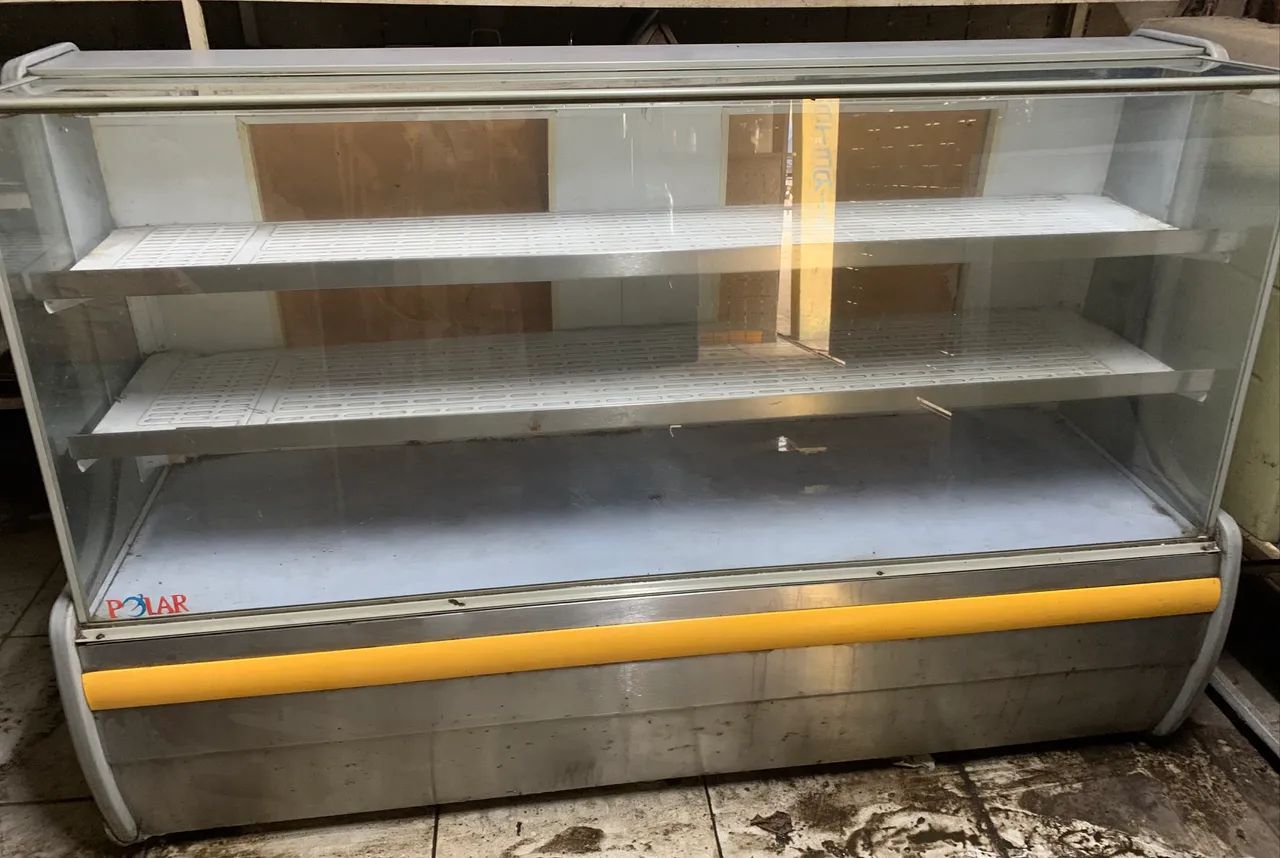 Balcão refrigerado  - Foto 2