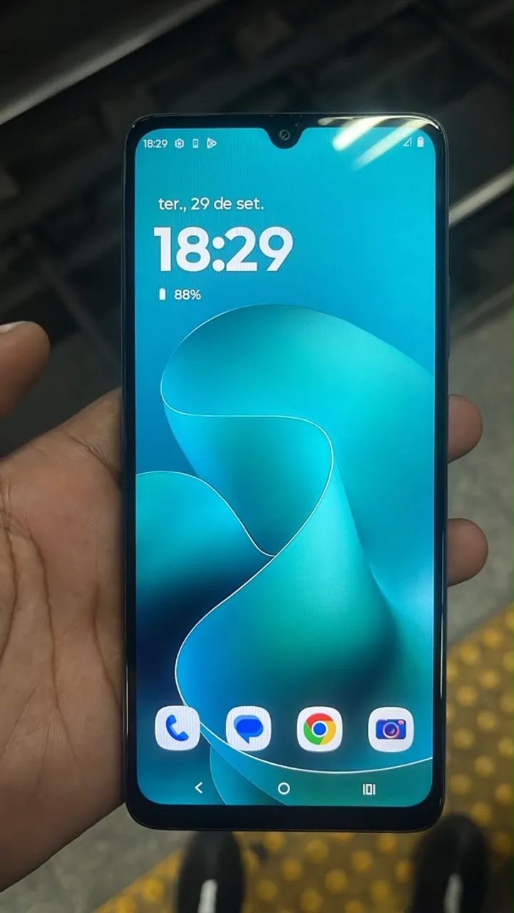 moto g 06