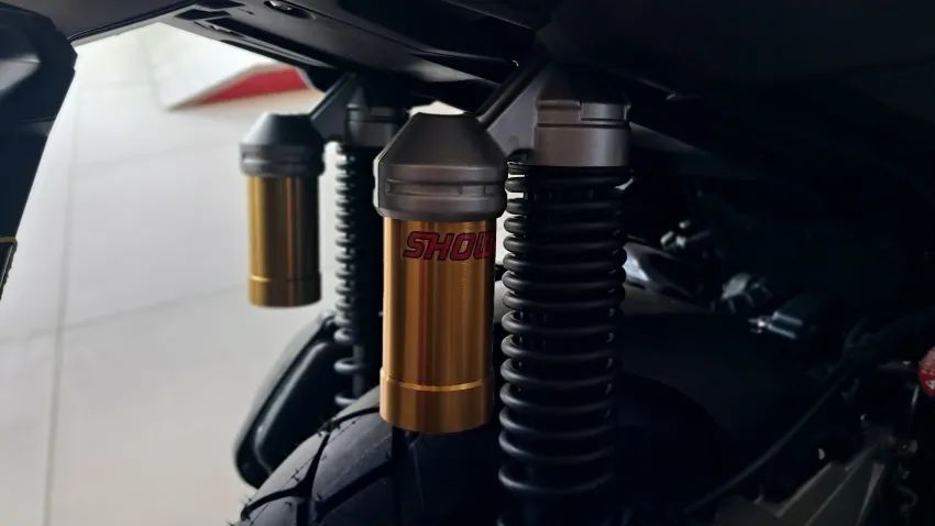HONDA | ADV 160 0KM - Foto 4