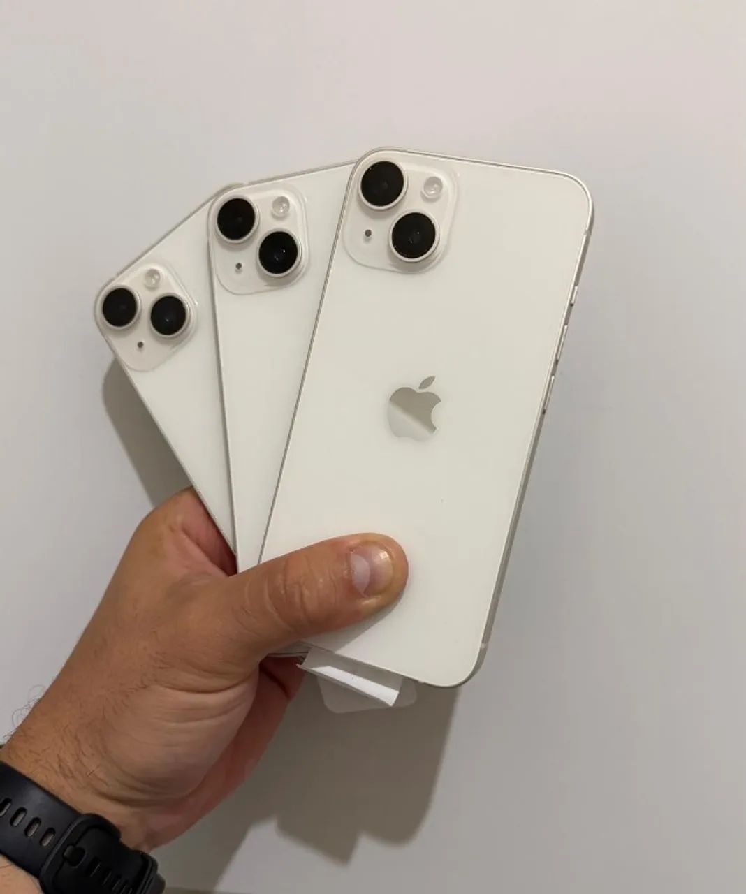 iPhone 14 128 GB - Garantia Kaiser iPhones