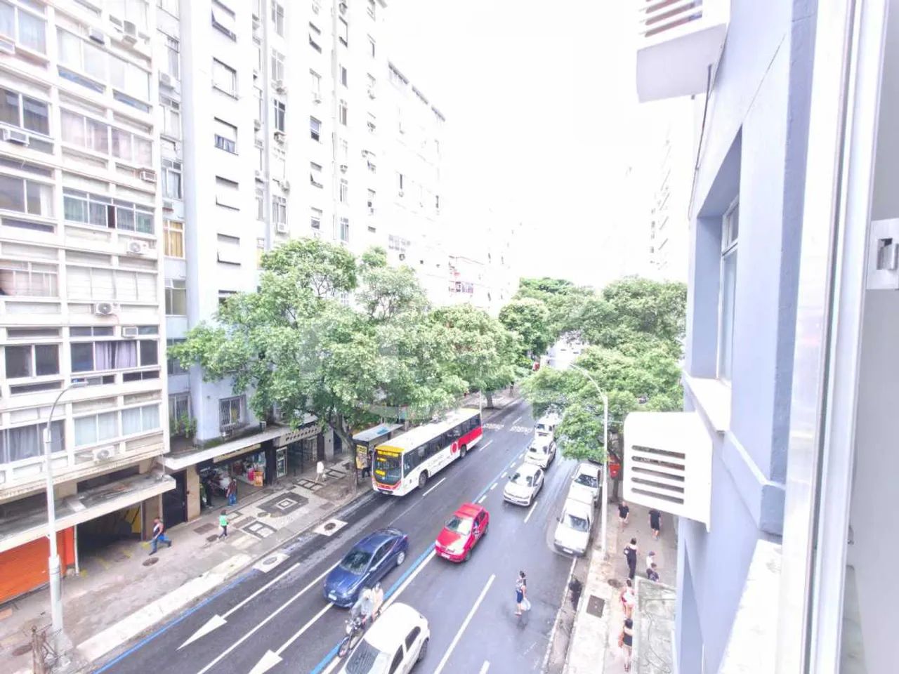 Belíssimo apartamento de dois quartos em rua nobre de Copabana!!! - Foto 2