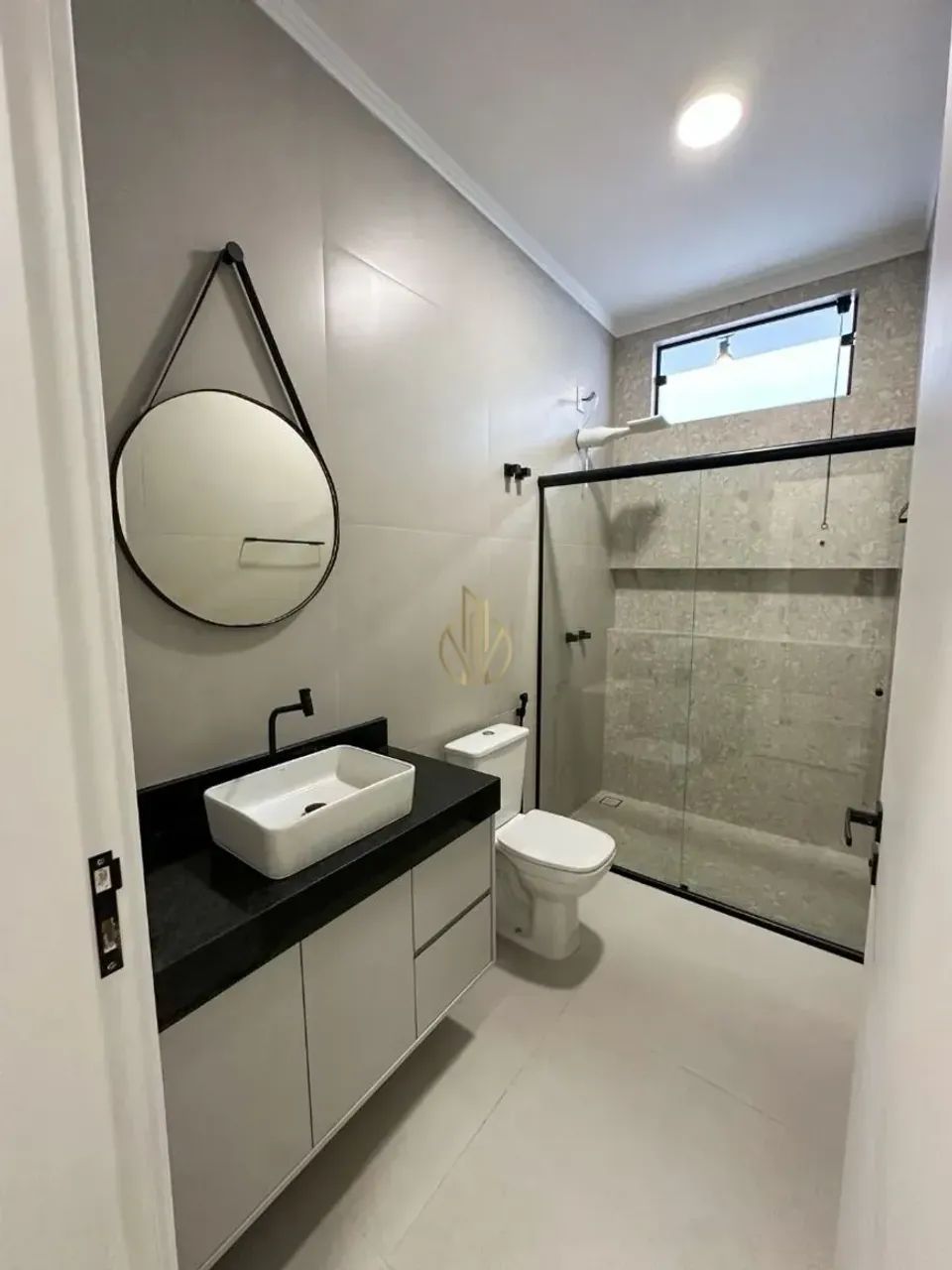 Casa nova com 2 quartos, suíte e churrasqueira no Jardim Planalto Verde, Mogi Guaçu - Foto 7
