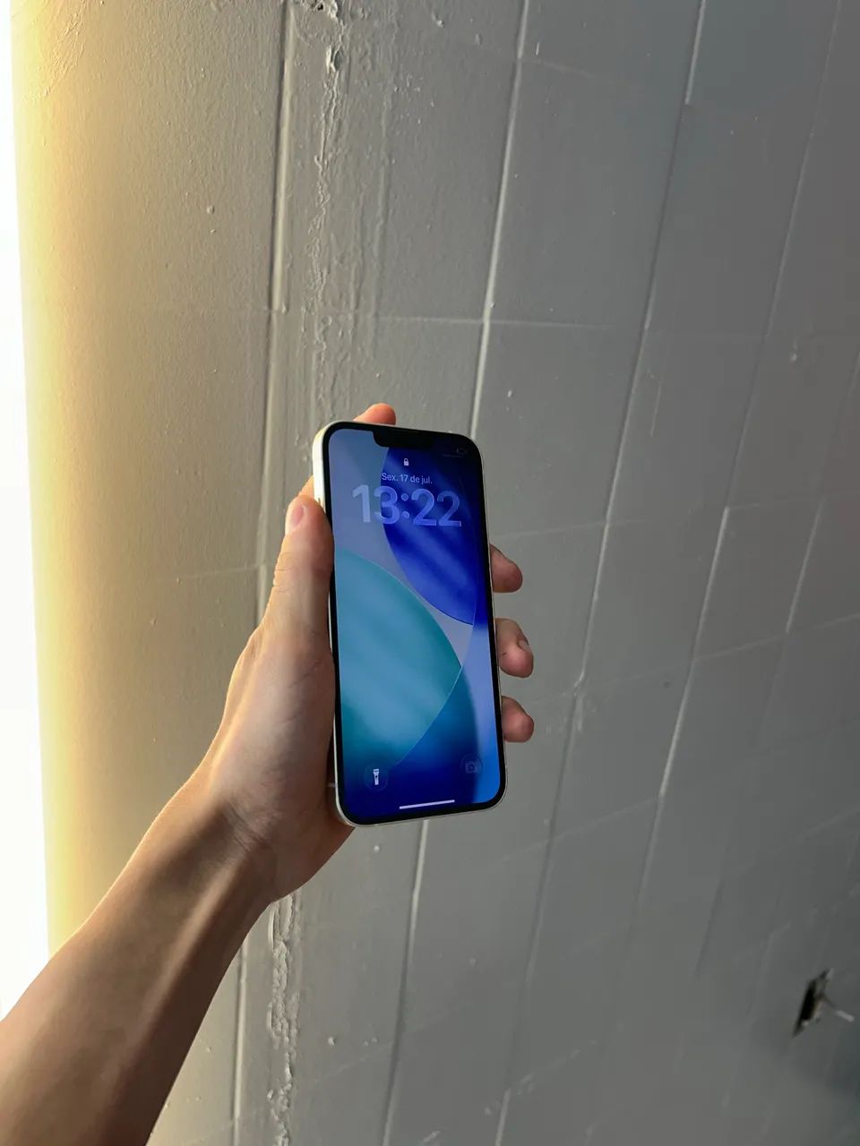 iPhone 13 128gb - Foto 2