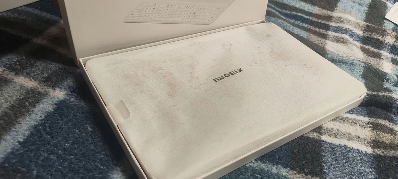 Mi PAD 6 256GB 8GB - Foto 4