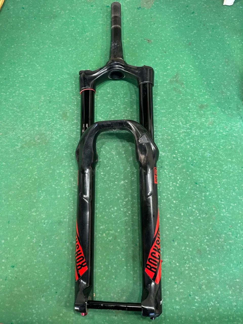 Rockshox Yari 160mm