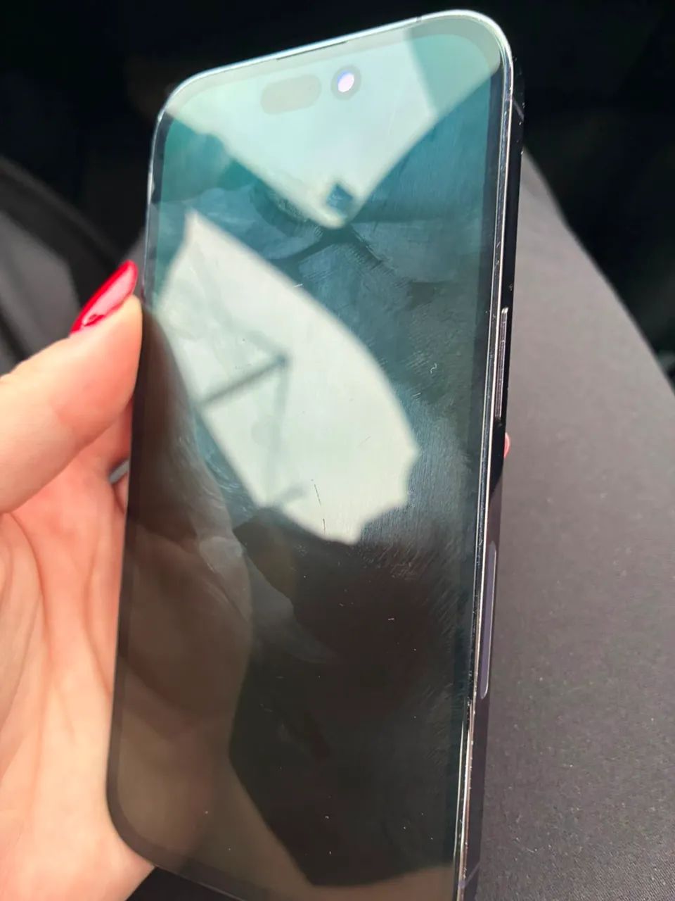 Iphone 14 pro - Foto 4