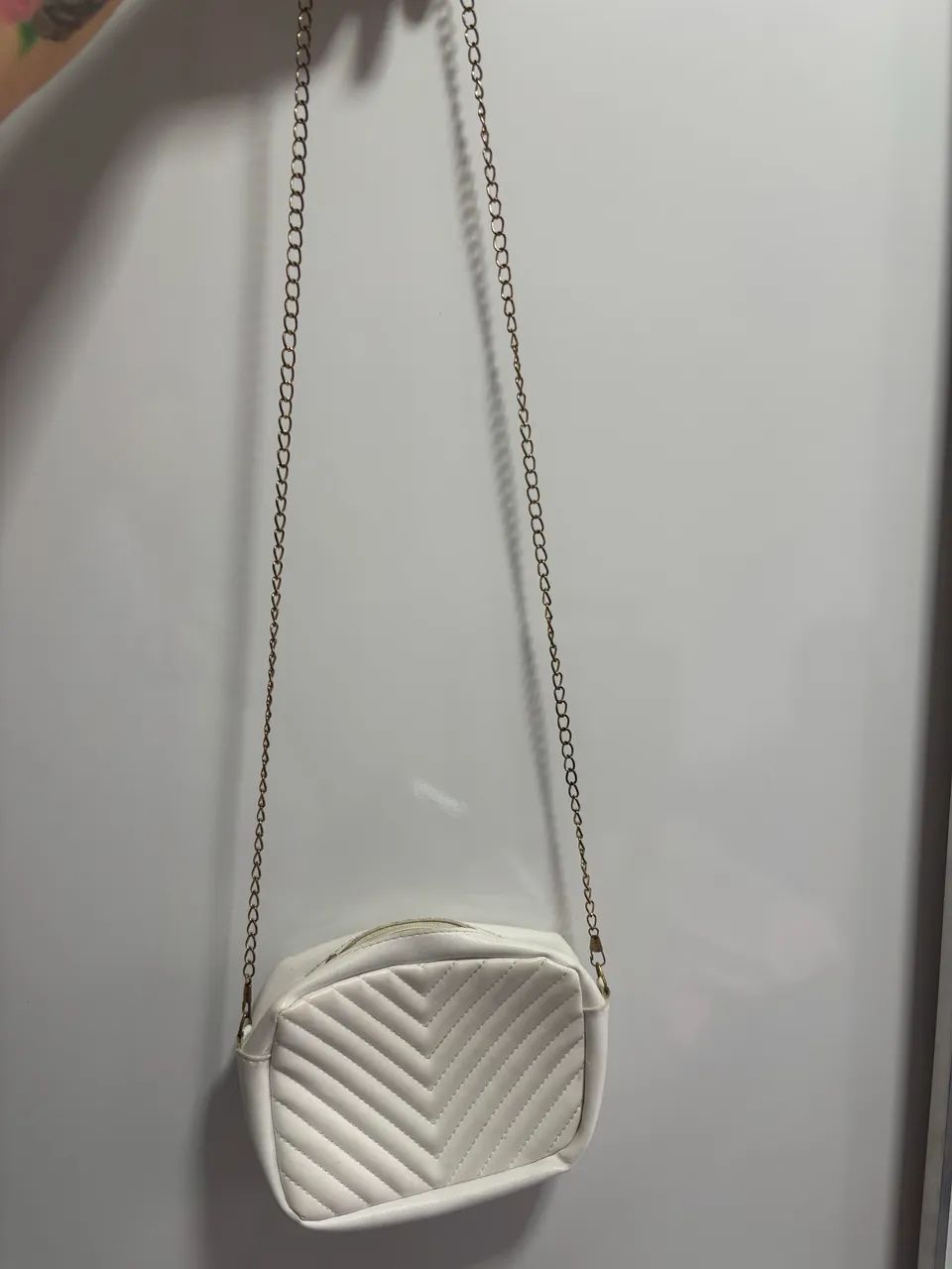 Doa-se bolsas