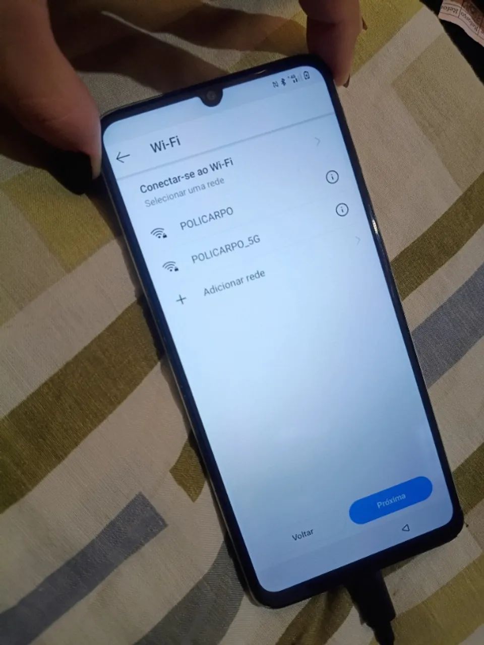 Celular usado poucos meses - Foto 3