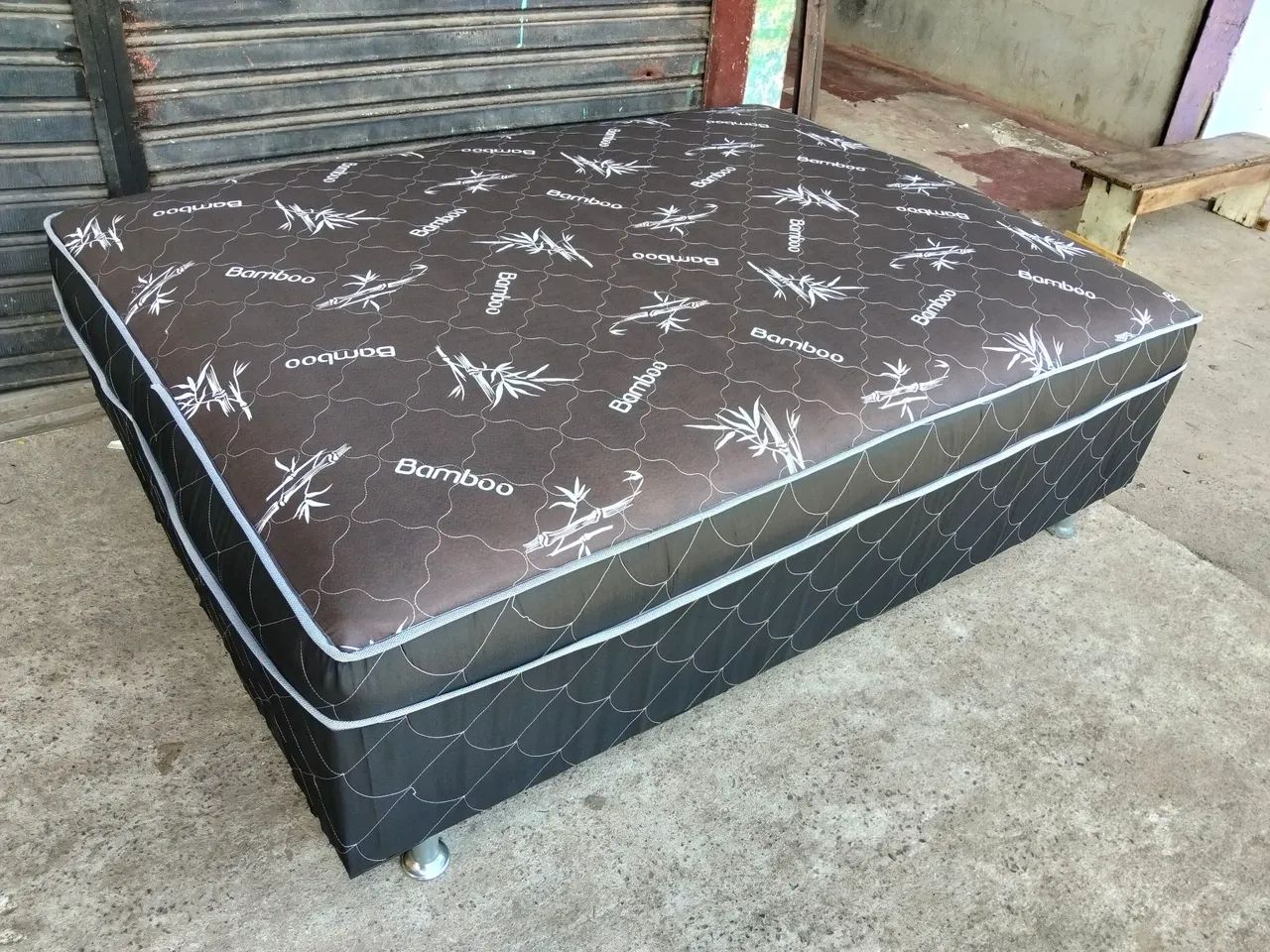 Cama de casal  - Foto 2