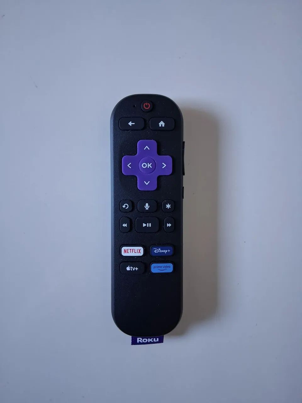 Roku Streaming Fire Stick 3840BR HD Bluetooth Wi-fi Dual Band<br> - Foto 3