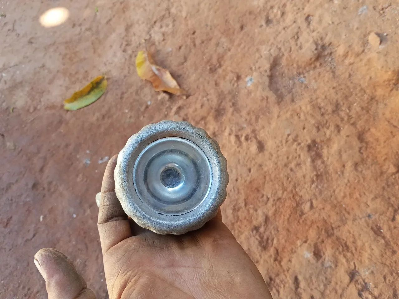 Lanterna Anti explosão Lp2  - Foto 3