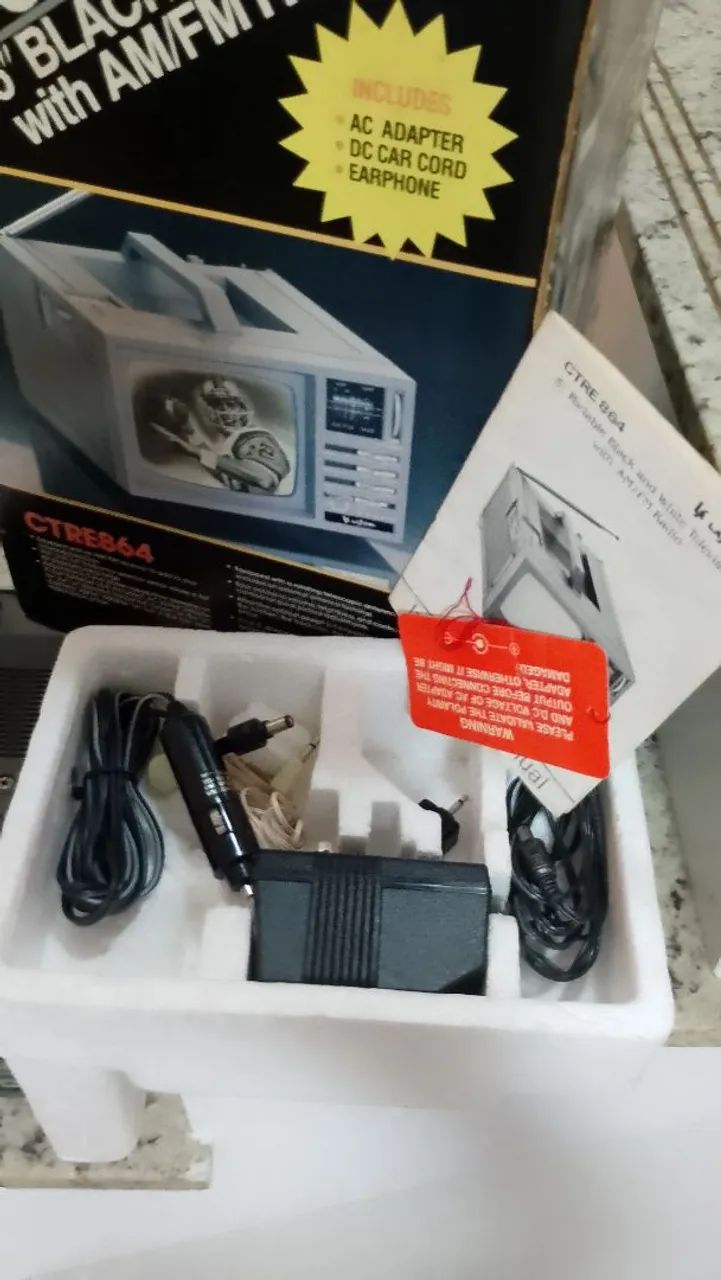 Eletrônico TV e rádio  - Foto 4