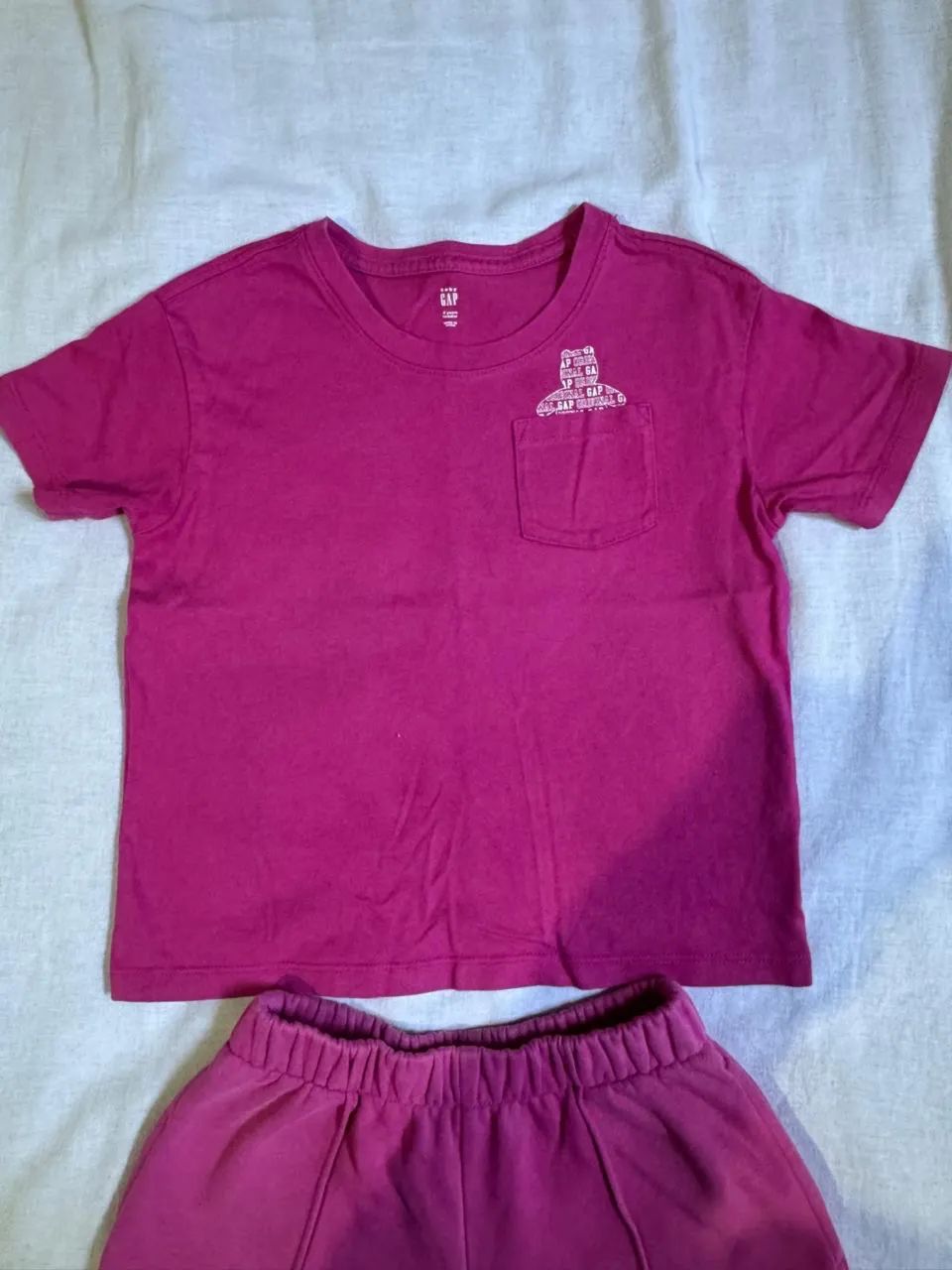 Conjunto infantil GAP - Foto 4