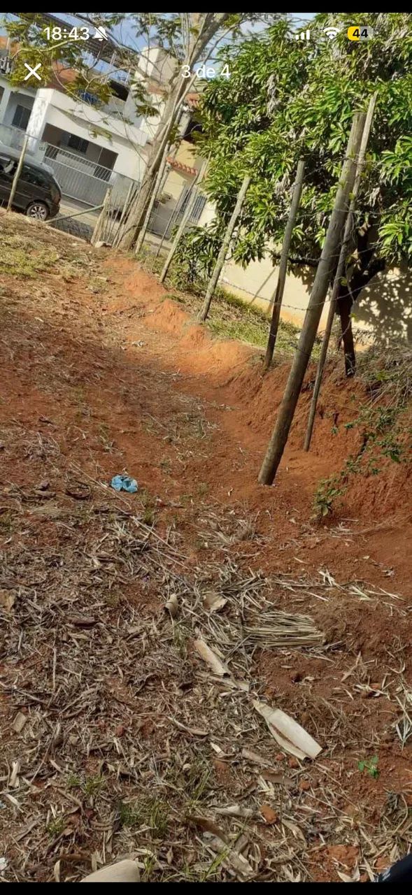Terreno em Itaperuna  - Foto 2