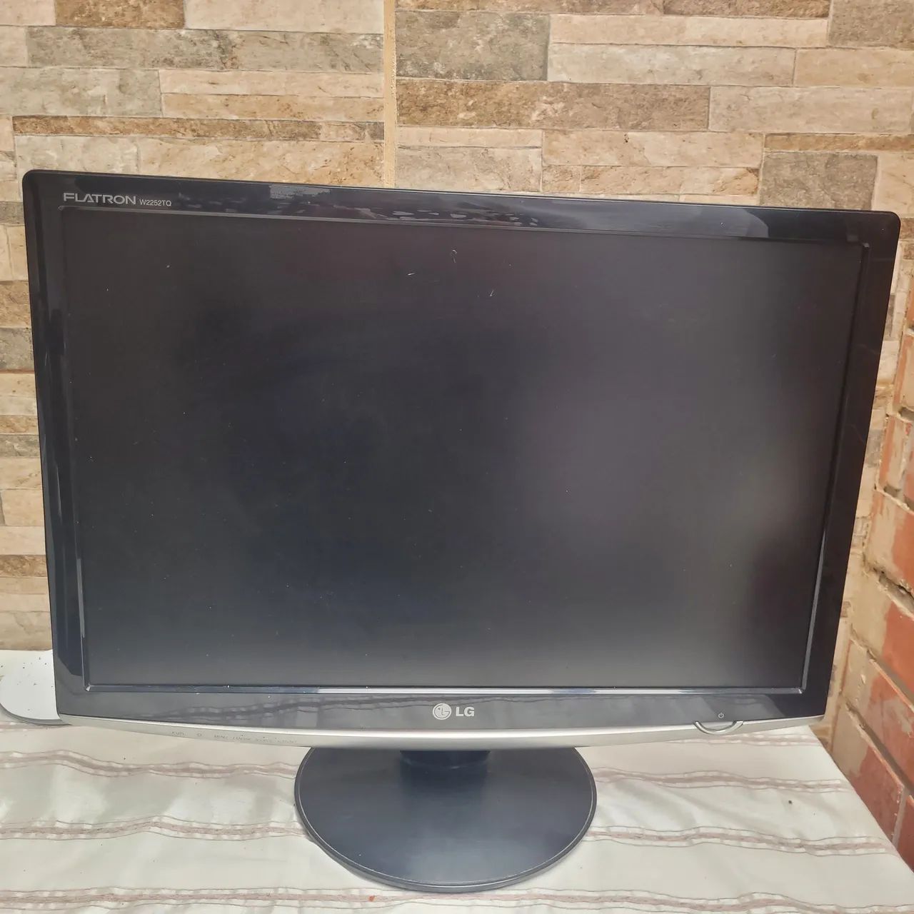 Monitor pra computador 