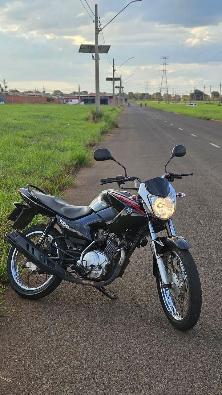 Vendo Factor 125 2015 - Foto 3