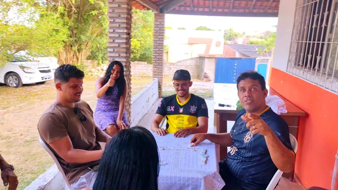 Casa Com Piscina  - Foto 7