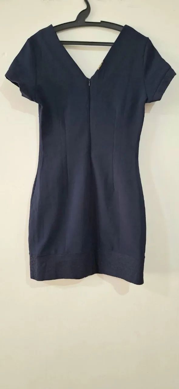 Vestido tubinho - Foto 2